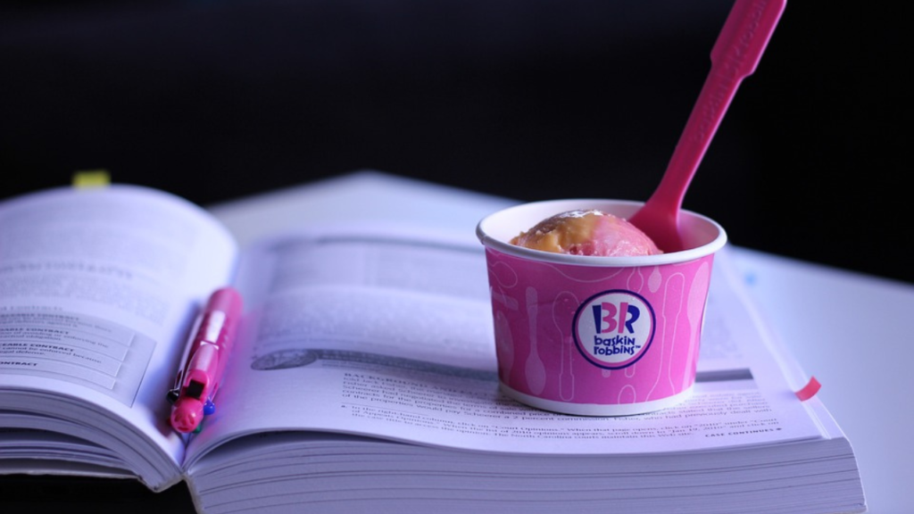 5 Buku Resep Ice Cream di Rekomendasi dan Terbaik