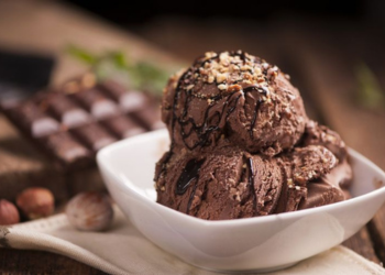 5 Resep Membuat Ice Cream Ala Rumahan Praktis dan Enak