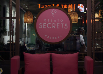 Penikmat Matcha, Inilah 5 Tempat Es Krim Matcha Enak di Jakarta
