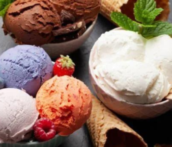 5 Perbedaan Es Krim dan Gelato yang Belum Banyak Diketahui